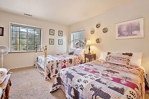 Idle Hours INN #1945