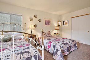 Idle Hours INN #1945