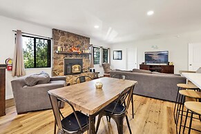 THE Malabear Cabin #2160