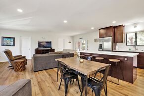 THE Malabear Cabin #2160