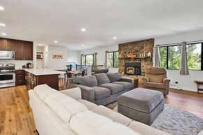 THE Malabear Cabin #2160