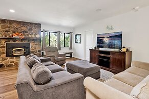 THE Malabear Cabin #2160