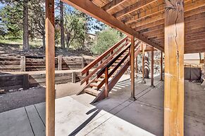 THE Malabear Cabin #2160