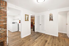 THE Malabear Cabin #2160