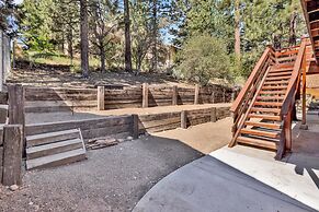 THE Malabear Cabin #2160