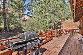 THE Malabear Cabin #2160