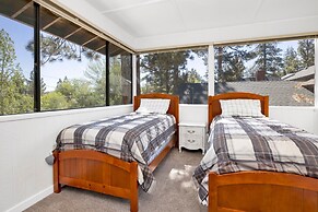 THE Malabear Cabin #2160