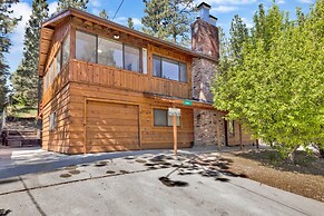 THE Malabear Cabin #2160