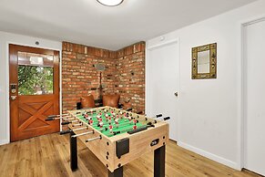 THE Malabear Cabin #2160