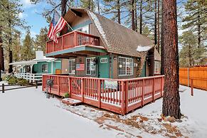 Tinker Bell Gambrel #2255