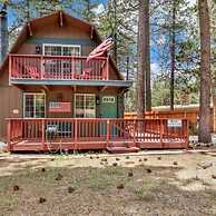 Tinker Bell Gambrel #2255