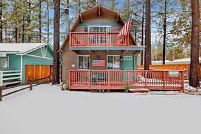 Tinker Bell Gambrel #2255