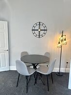 Large Five Bedroom Home with parking