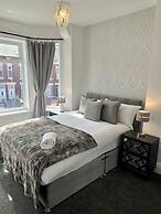 Large Five Bedroom Home with parking