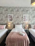 Large Five Bedroom Home with parking