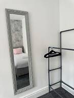 Large Five Bedroom Home with parking