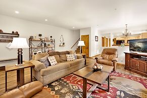 Summit Mountain Getaway #2264