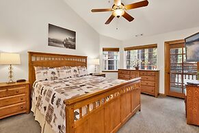 Summit Mountain Getaway #2264