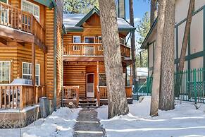 Summit Mountain Getaway #2264