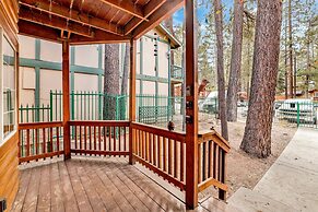 Summit Mountain Getaway #2264