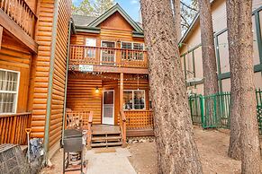 Summit Mountain Getaway #2264