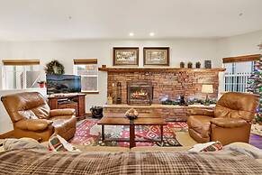 Summit Mountain Getaway #2264