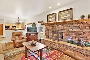 Summit Mountain Getaway #2264