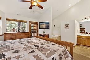 Summit Mountain Getaway #2264