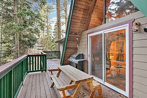 Whispering Woods #2375