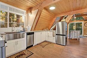 Whispering Woods #2375