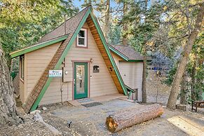 Whispering Woods #2375