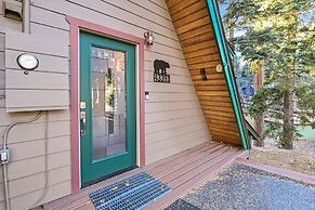 Whispering Woods #2375