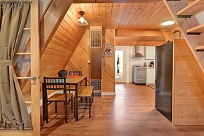 Whispering Woods #2375