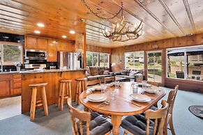 Lakeview Getaway #2120