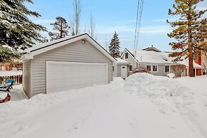 Lakeview Getaway #2120