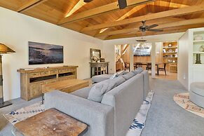 BOW Canyon Cabin #2172