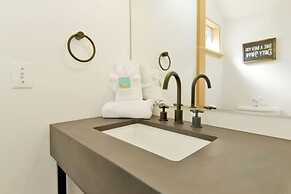 BOW Canyon Cabin #2172