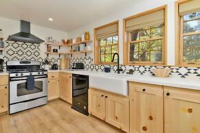 BOW Canyon Cabin #2172