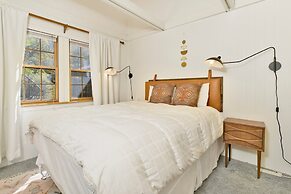 BOW Canyon Cabin #2172