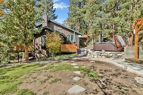 BOW Canyon Cabin #2172