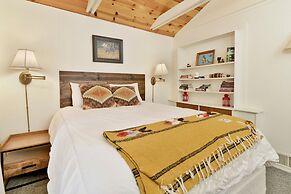 BOW Canyon Cabin #2172