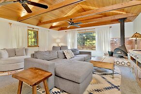 BOW Canyon Cabin #2172