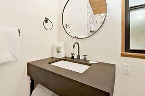 BOW Canyon Cabin #2172