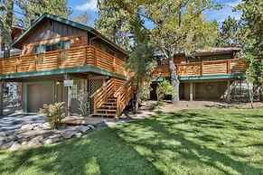 BOW Canyon Cabin #2172