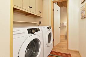 BOW Canyon Cabin #2172