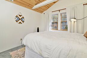 BOW Canyon Cabin #2172