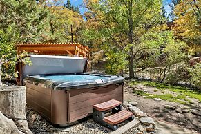 BOW Canyon Cabin #2172