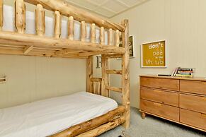 BOW Canyon Cabin #2172