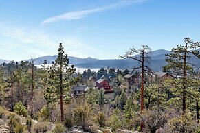 Starlight Vistas #1524