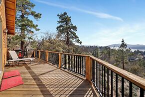 Starlight Vistas #1524